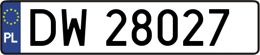 DW28027