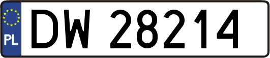 DW28214