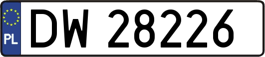 DW28226