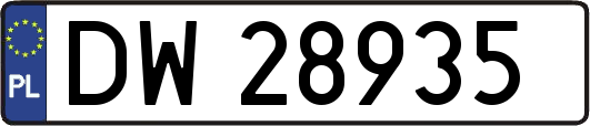 DW28935