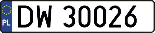 DW30026