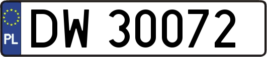 DW30072