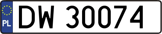 DW30074