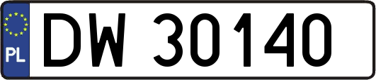 DW30140