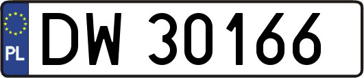DW30166