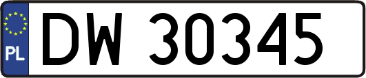 DW30345
