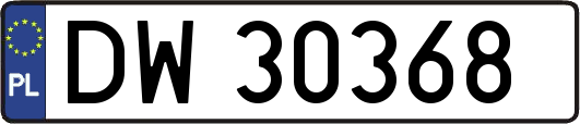 DW30368