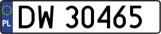DW30465
