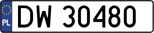 DW30480