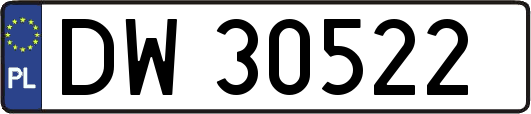 DW30522