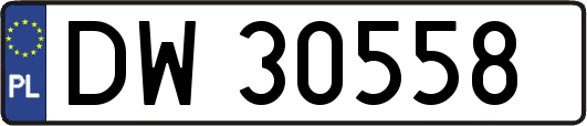 DW30558
