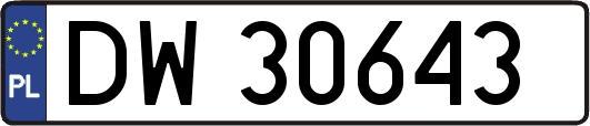 DW30643
