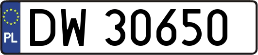 DW30650