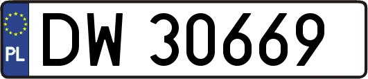DW30669