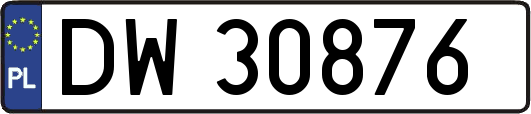 DW30876