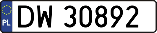 DW30892