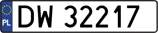 DW32217