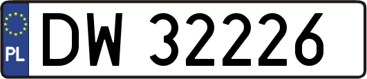 DW32226