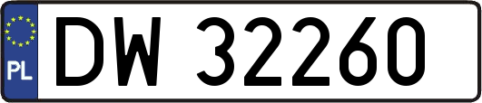 DW32260