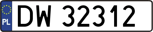 DW32312