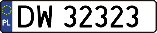 DW32323