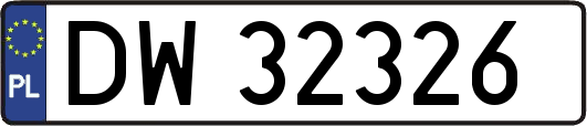 DW32326