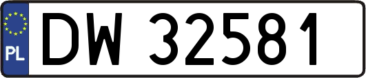 DW32581