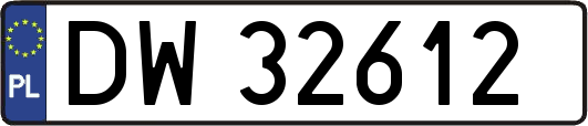 DW32612