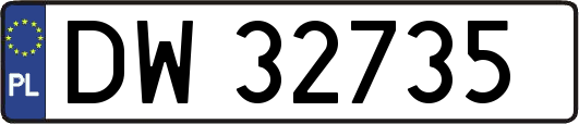 DW32735