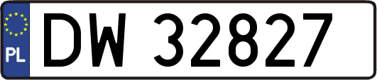 DW32827
