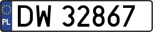 DW32867