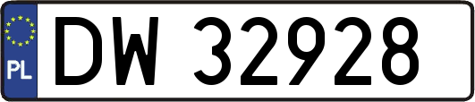 DW32928