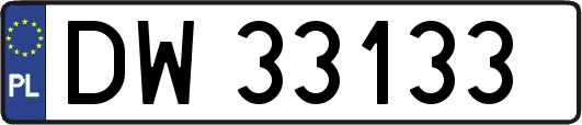 DW33133