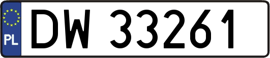 DW33261
