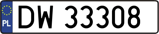 DW33308