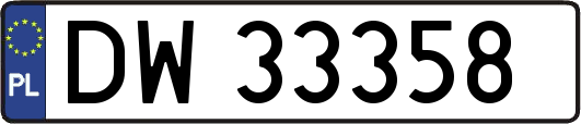DW33358