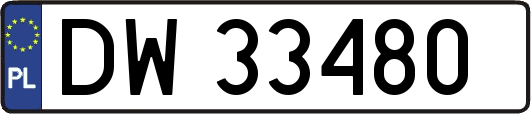 DW33480