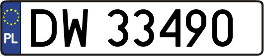 DW33490
