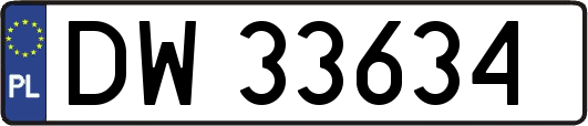 DW33634