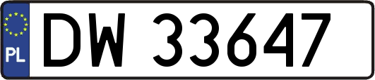 DW33647