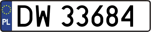 DW33684