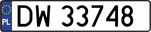 DW33748