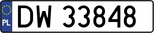DW33848