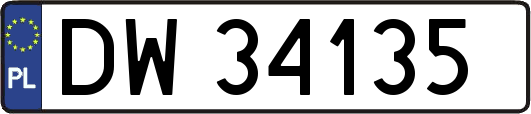 DW34135