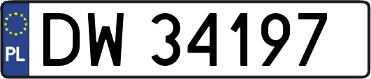 DW34197