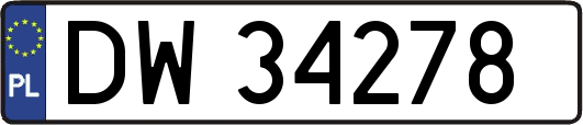 DW34278