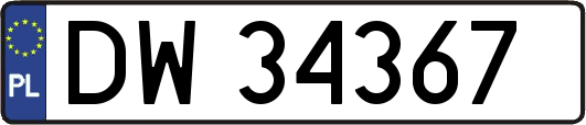 DW34367
