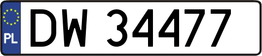 DW34477