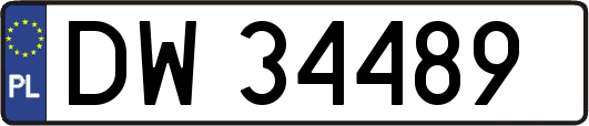 DW34489