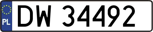 DW34492